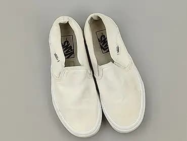 Vans, Trampki damskie, rozmiar 36.5