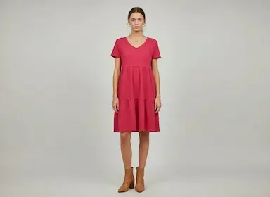 Fisherfield, Sukienka damska, rozmiar M