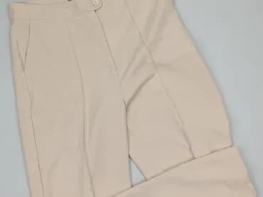 Nice, Spodnie materiałowe damskie, XL