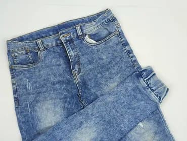 Spodnie jeansowe, Destination, 13 lat, 152/158, stan - Bardzo dobry