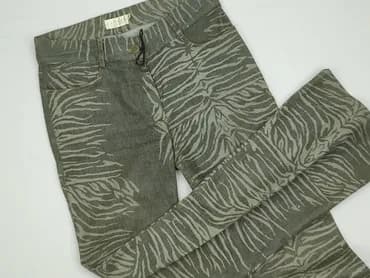Hennes Collection, Material trousers for women, size M
