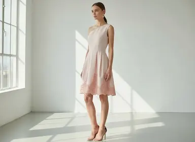 Women`s dress, size XS