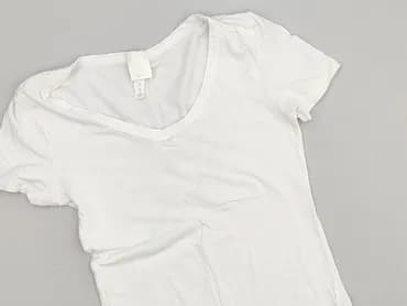 H&M Basic, Women`s T-shirt, size XS