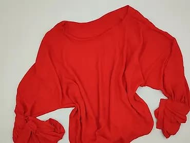 Women's blouse, size 4XL