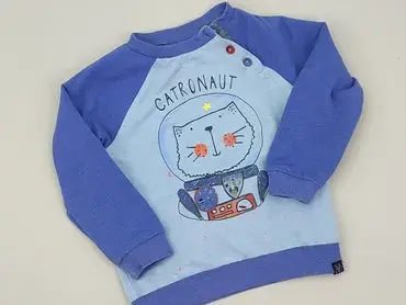 Sweatshirt, Coccodrillo, 12-18 months, condition - Very good