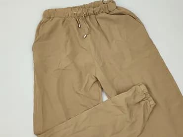 Spodnie dresowe damskie, rozmiar L