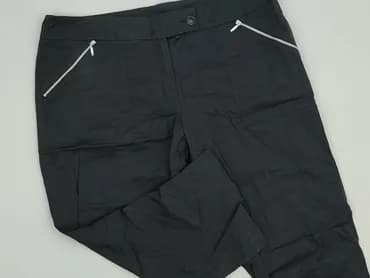 Florence + Fred, Spodnie 3/4 damskie, 2XL