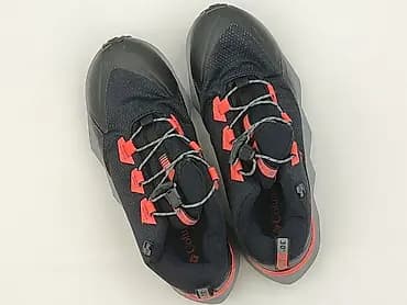 Buty trekkingowe damskie Columbia VITESSE OutDry - Model: Columbia