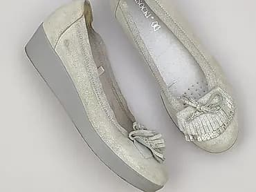 Ballerinas for women, size 37