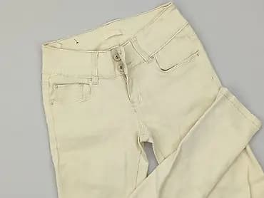 Джинси жіночі, розмір XS