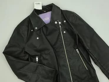 JJXX, Women`s leather jacket, S