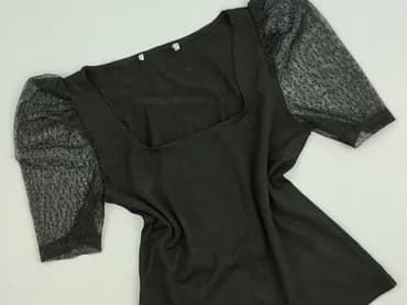 T-shirt damski, One size