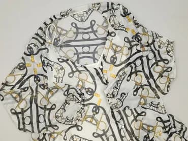 One, Women's blouse, size S