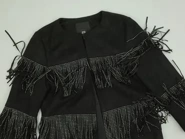 River Island, Kurtka skórzana damska, rozmiar M