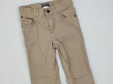 Джинси, H&M, 5-6 р., 116, стан - Дуже гарний