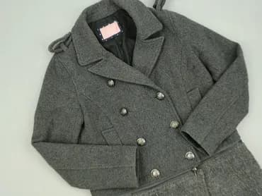 Coat, 14 years, 158-164 cm, condition - Very good