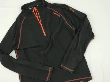 Long-sleeved top for men, S (EU 36), condition - Good