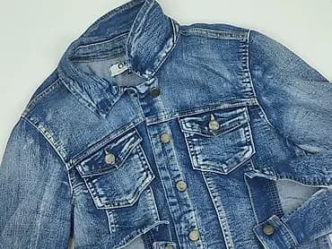 ONLY, Kurtka jeansowa damska, rozmiar XS