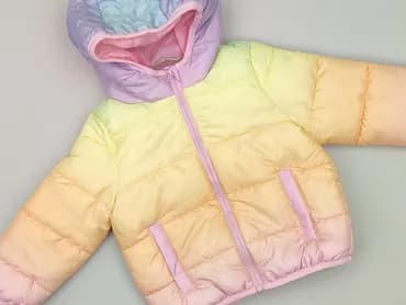 Kurtka, Fox&Bunny, 9-12 miesięcy, stan - Idealny