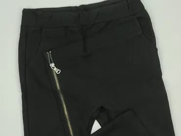 Spodnie materiałowe damskie, rozmiar L