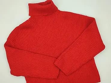 H&M, Golf damski, rozmiar M