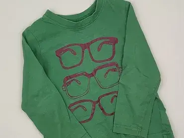 Blouse, Mothercare, 1.5-2 years, 86-92 cm, condition - Good