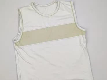 Tank top for men, L