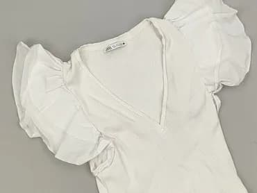 Zara, Bluzka damska, rozmiar L