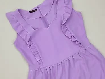 Women`s dress, size L