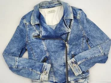 Mavi, Women`s jeans jacket, S