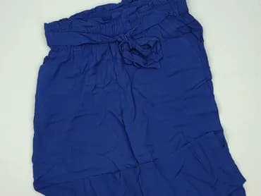 Beloved, Material trousers for women, size L (EU 40)