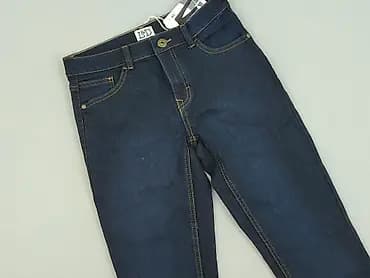 Jeans, 12 years, 152, condition - Perfect