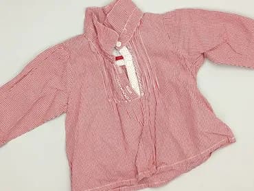 Bluzka, H&M, 3-6 miesięcy, stan - Idealny