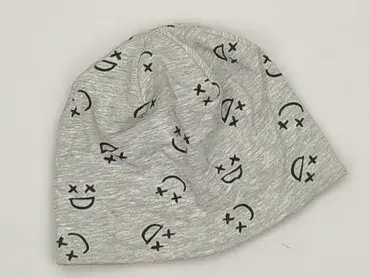 Hat, 4-5 years, 52-54 cm, condition - Very good