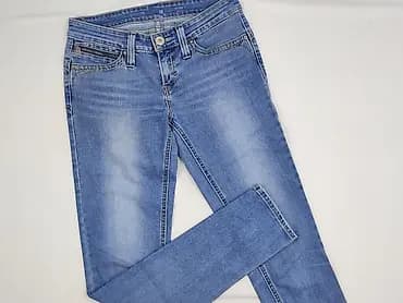 Levi’s, Jeansy damskie, rozmiar S