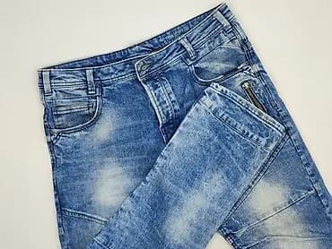 Jeans for men, size S