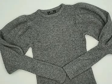 Bershka, Sweter damski, rozmiar XS