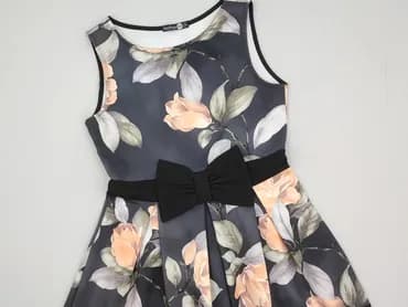 Boohoo, Sukienka damska, S