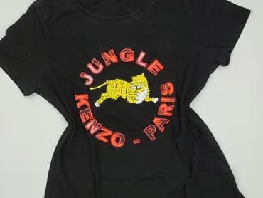 Kenzo, T-shirt damski, M