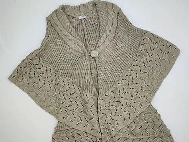 F&F, Ponczo damskie, rozmiar L