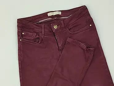 Zara, Jeansy damskie, rozmiar S