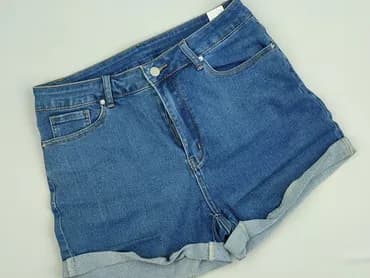 Shein Curve, Szorty damskie, rozmiar XL