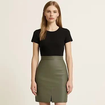 Imperial, Spódnica damska, rozmiar L