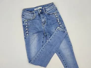 Джинси жіночі, розмір S