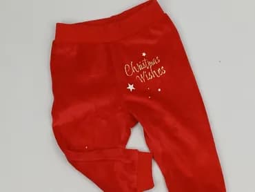 Sweatpants, Disney, 9-12 months, condition - Good