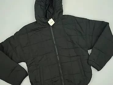 Children's down jacket Sinsay, 13 years, Synthetic fabric, condition - Perfect