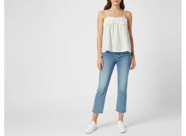 H&M, Топ жіночий, розмір M