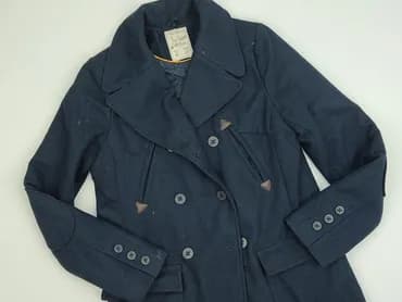 PULL&BEAR, Płaszcz damski, M