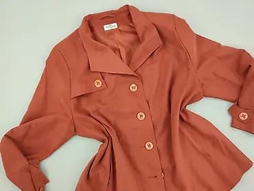 Nicole, Women's blazer, size 5XL