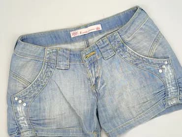 Jeanswear, Szorty damskie, S